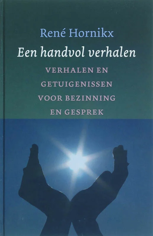 Een handvol verhalen Actieprijs