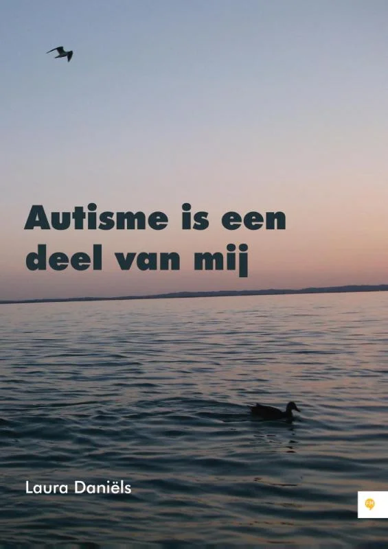 Autisme is een deel van mij Bestseller