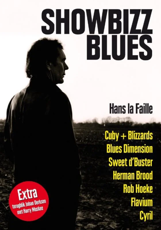 Gratis Verzending Showbizz blues