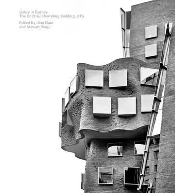 Gehry in Sydney Gecertificeerd