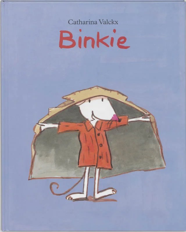 Beperkte Voorraad Binkie
