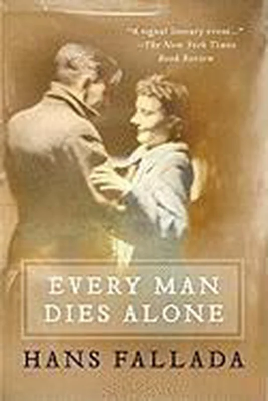 Every Man Dies Alone Actieprijs