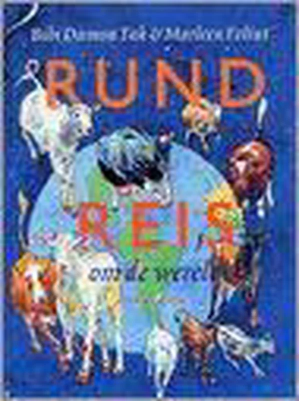 Rundreis om de wereld Premium