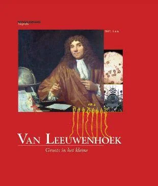 Van Leeuwenhoek / Wetenschappelijke biografie / 53 Tijdelijk Beschikbaar