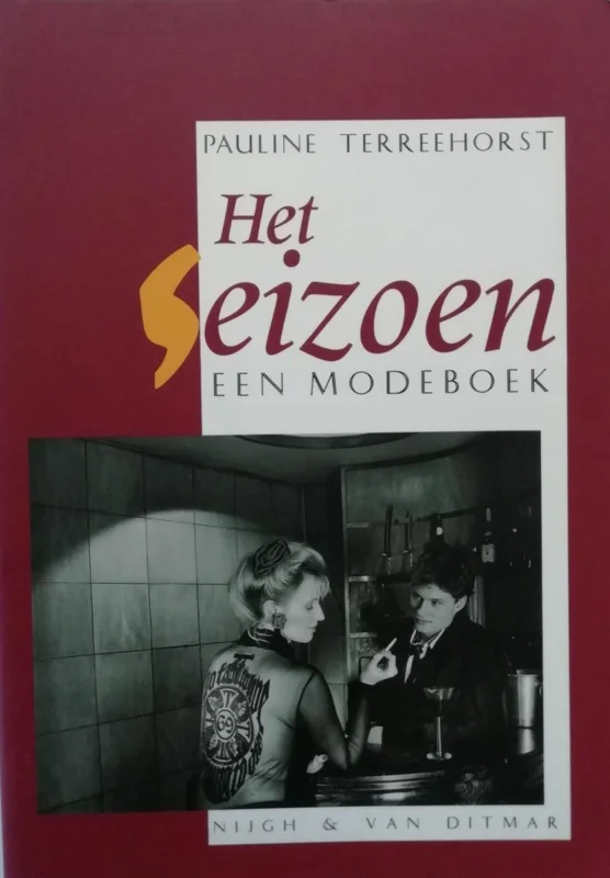 SEIZOEN Gratis Retour