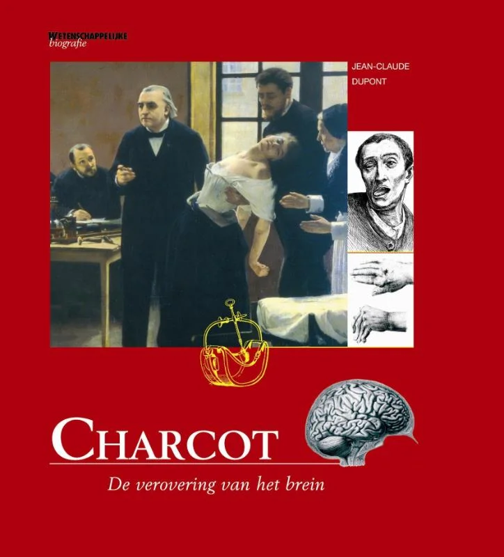 Premium Charcot / Wetenschappelijke biografie