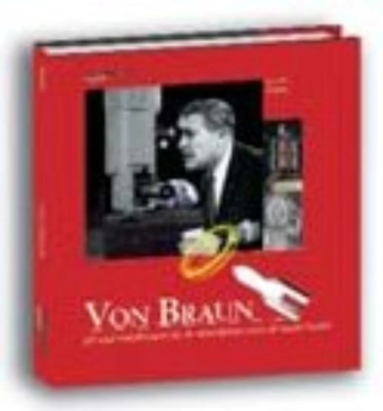 Bestel Nu Von Braun