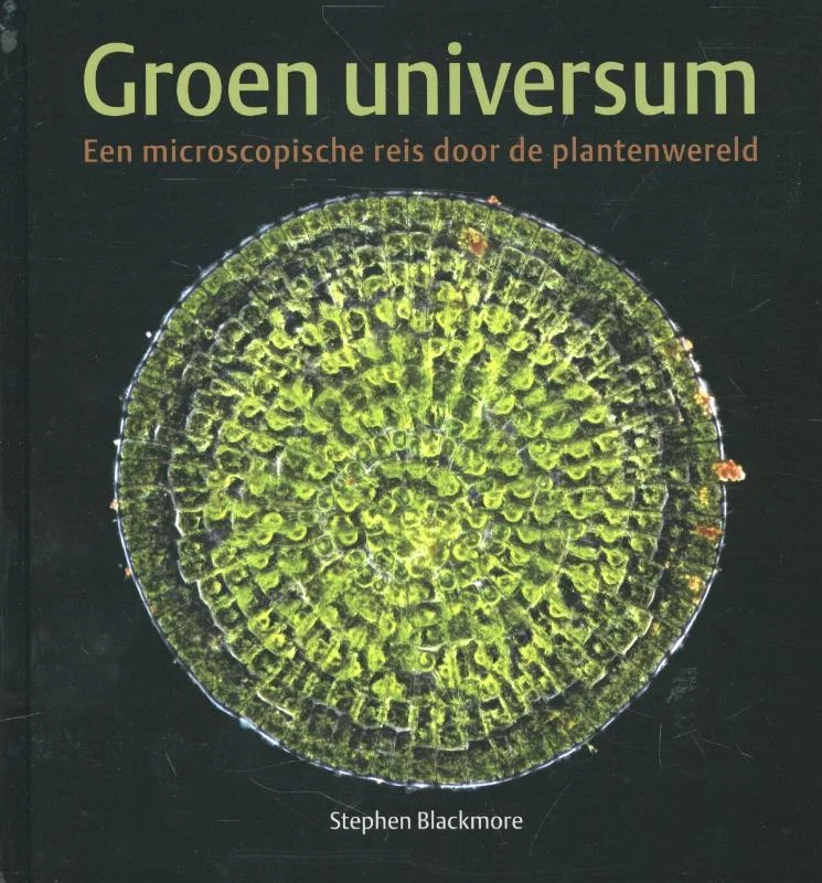 Populair Groen universum