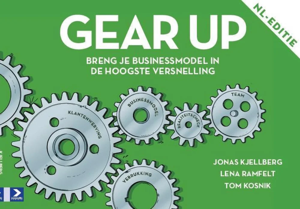 Bestel Nu Gear Up