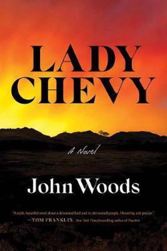 Superprijs Lady Chevy
