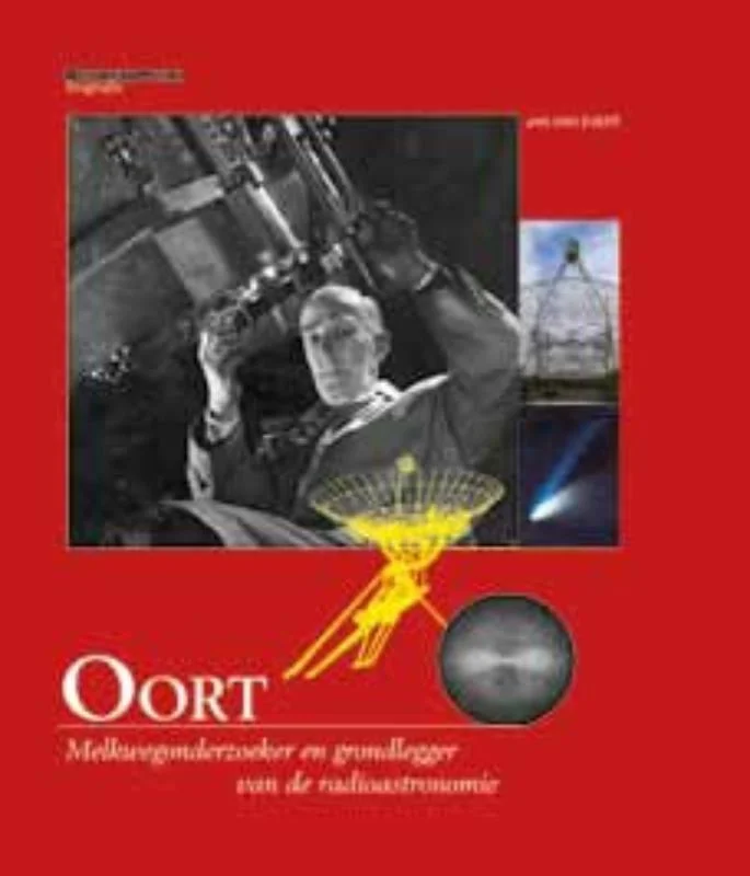 Oort / Wetenschappelijke biografie Goedkoop