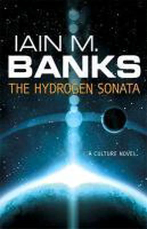 Bestseller Hydrogen Sonata