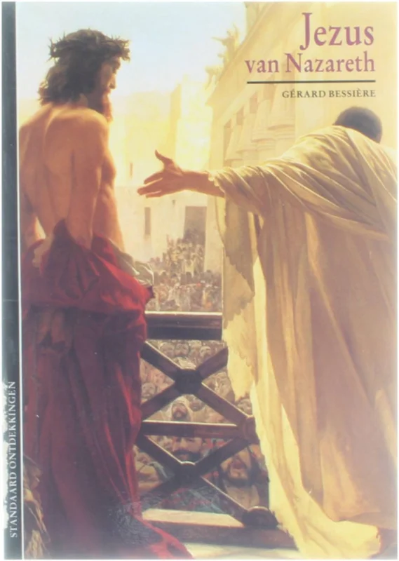 Jezus van Nazareth Alleen Vandaag