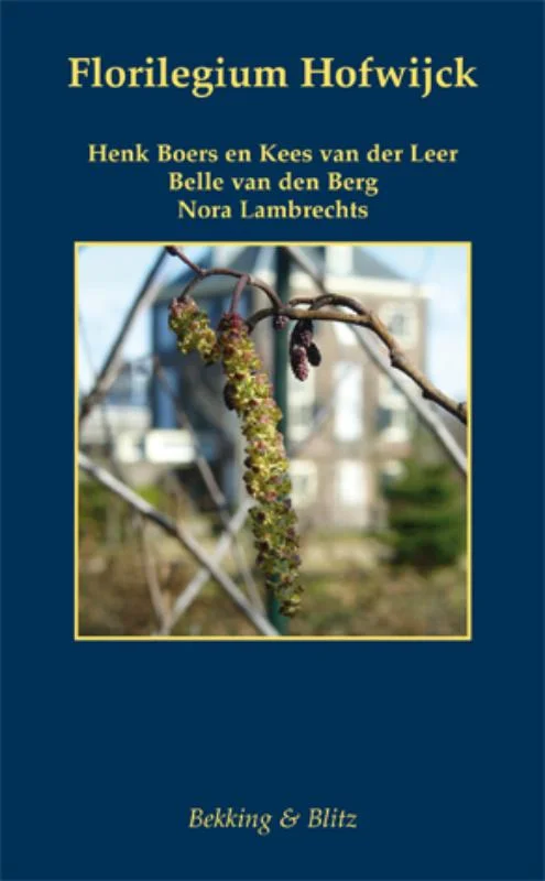 Miniaturen reeks 45 - Florilegium Hofwijck Hete Deal