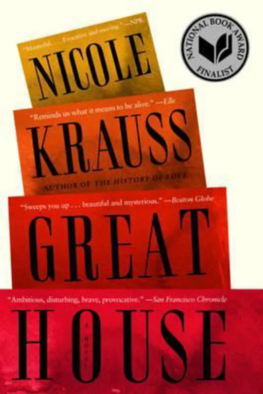 Goedkoop Great House