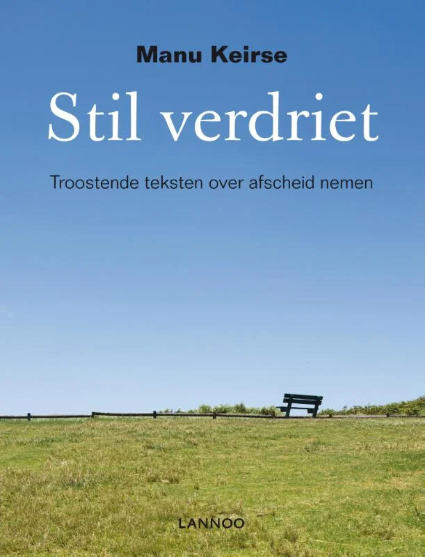 Stil verdriet Nieuw