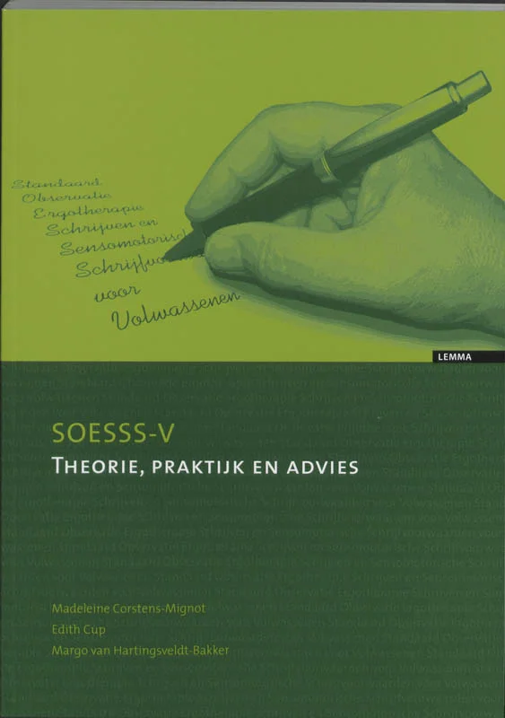 Soesss-V Must-Have