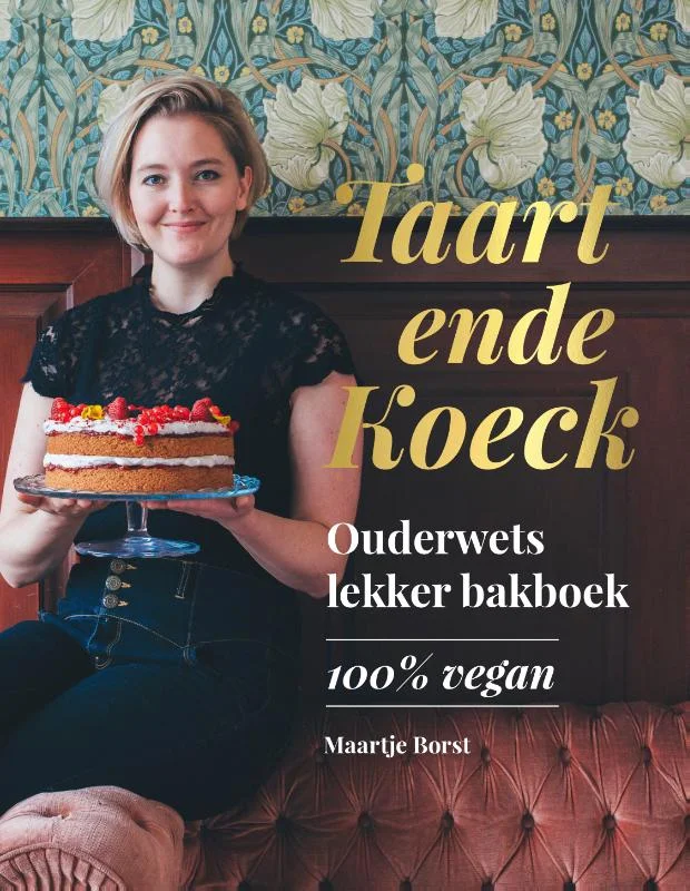 Taart ende koeck Lage Kosten