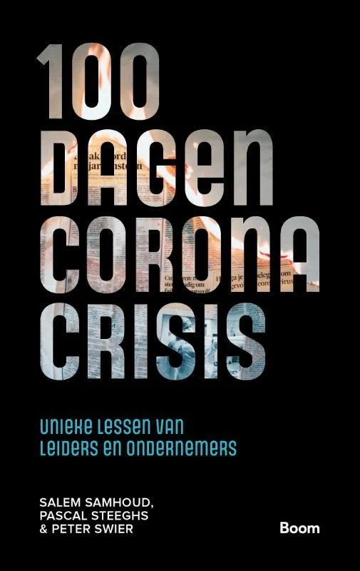 Lage Prijs 100 dagen Coronacrisis