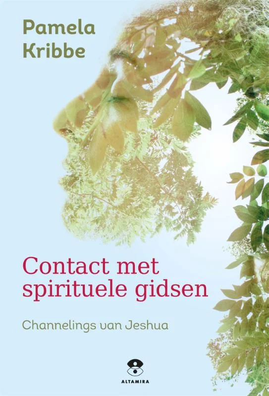 Veilige Betaling Contact met spirituele gidsen