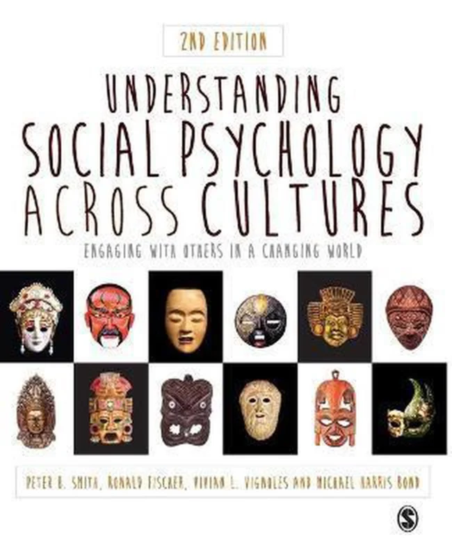 Nieuw Social Psychology Across Cultures