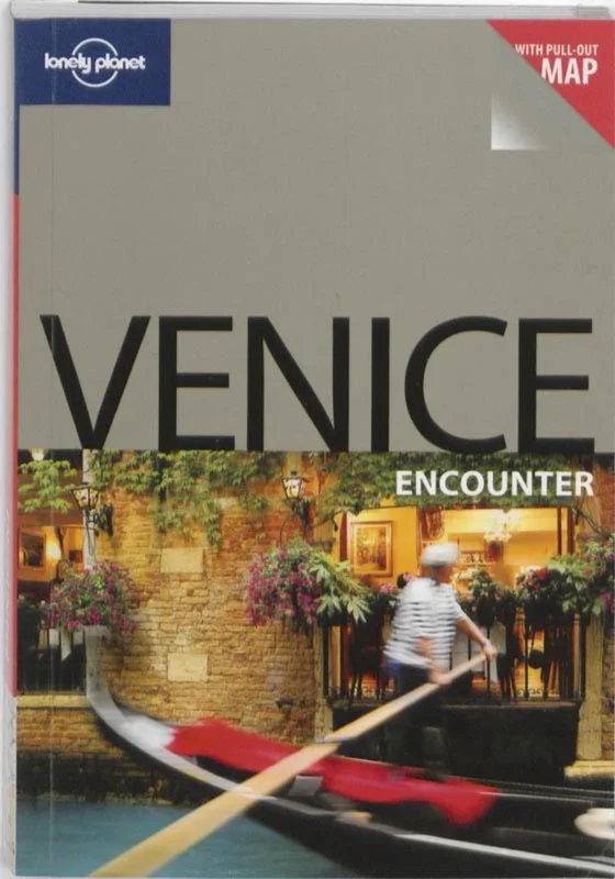 Lonely Planet Venice / druk 1 Meest Verkocht