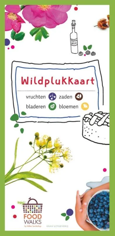 Goedkoop Wildplukkaart