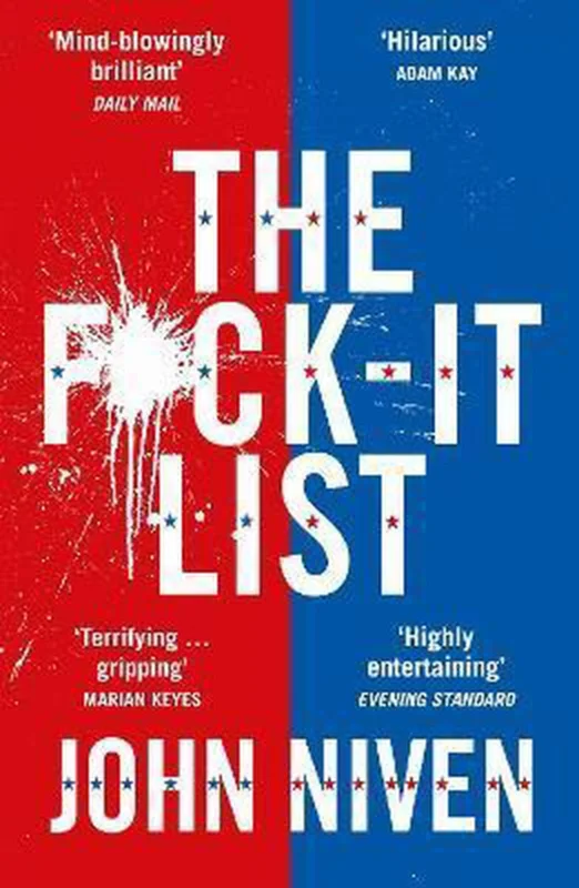 Laatste Kans The F*ck-it List