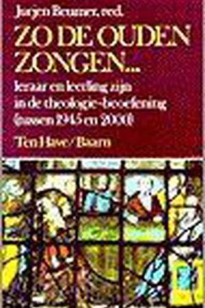 ZO DE OUDEN ZONGEN Koop Vandaag