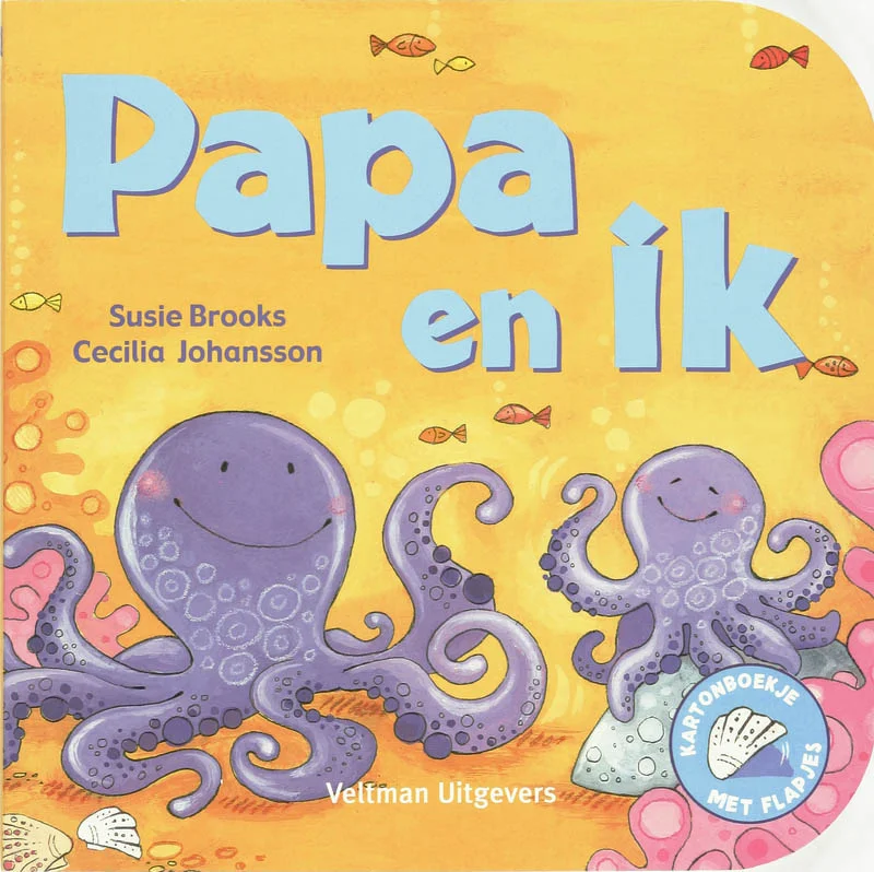 Papa en ik Gratis Retour