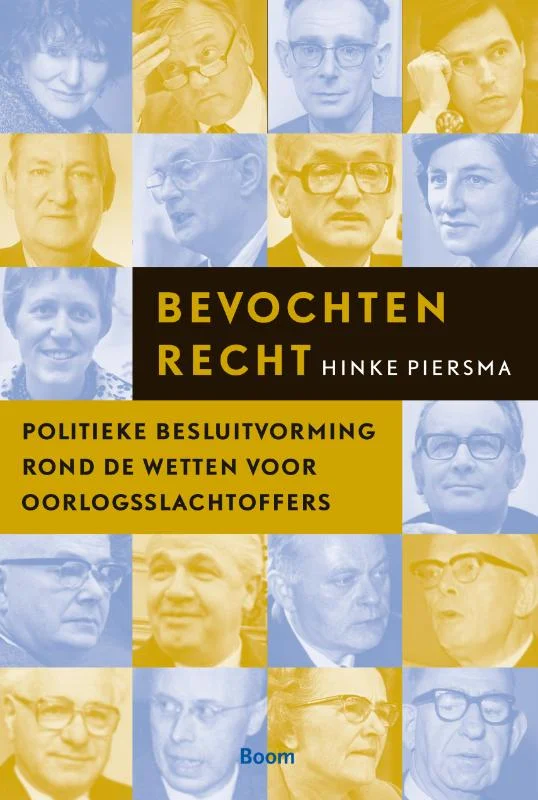 Betaalbaar Bevochten recht