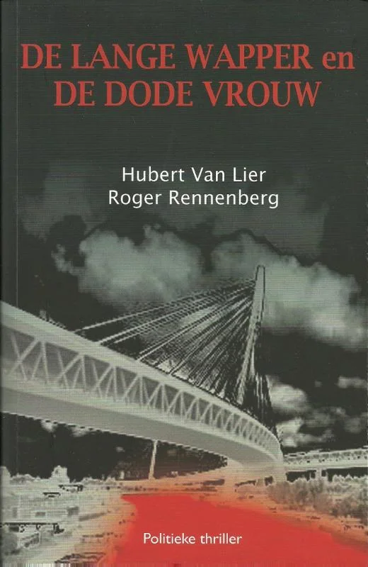Koop Online De lange wapper en de dode vrouw