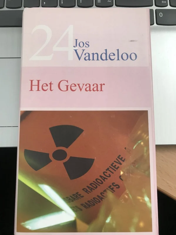 Het gevaar Uitverkoop