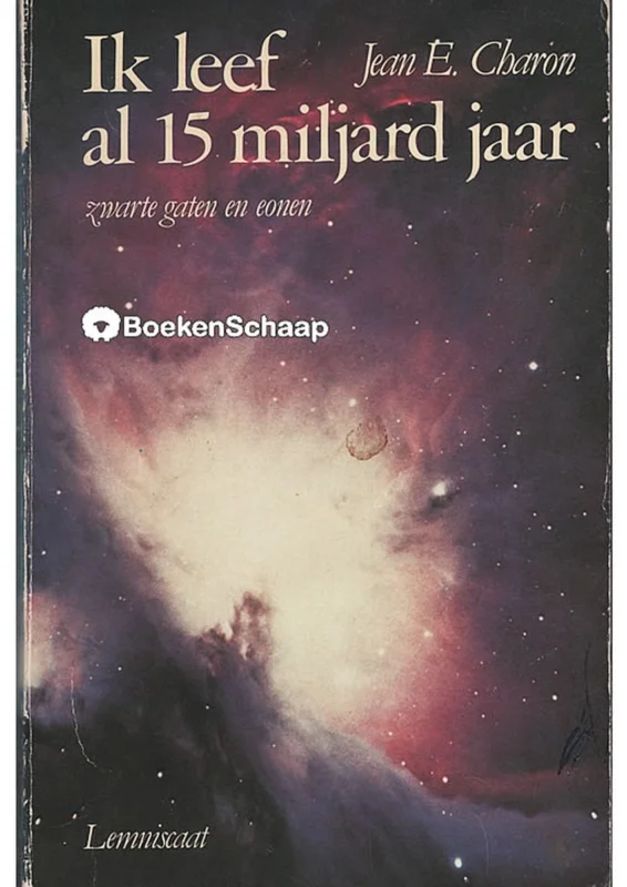 Gratis Verzending Ik leef al 15 miljard jaar