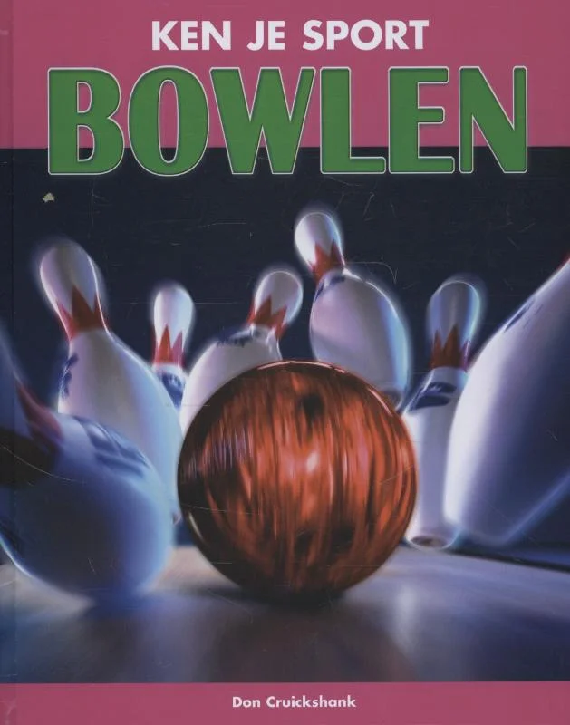Lage Prijs Ken je sport - Bowlen