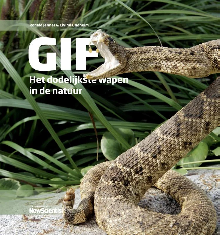 Gif / Wetenschappelijke bibliotheek / 144 Snelle Levering