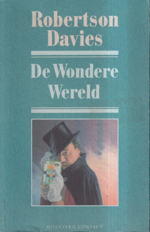 Uitverkoop Wondere wereld