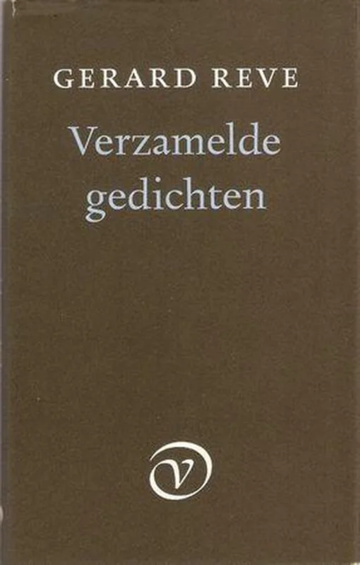 Verzamelde gedichten Direct Verzonden