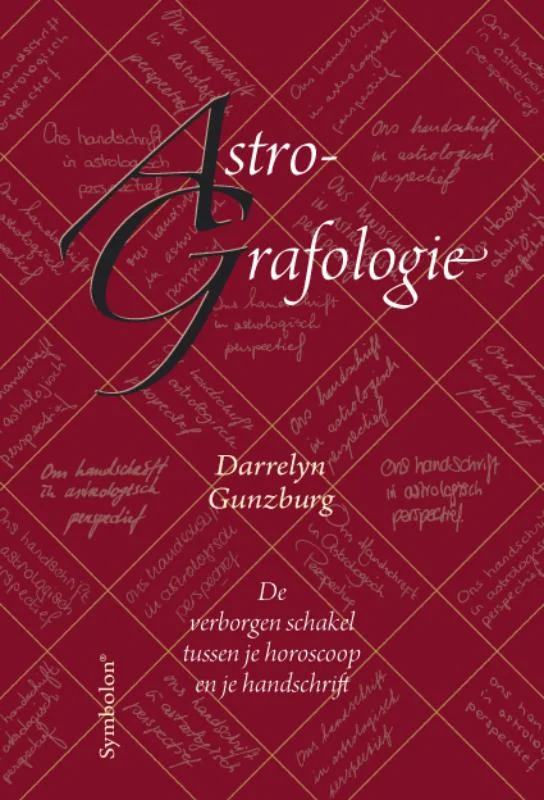 Express Levering Astro-Grafologie