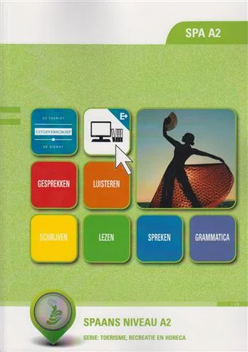 SPA A2 Bestseller