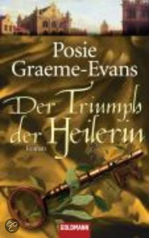 Goedkoop Der Triumph der Heilerin