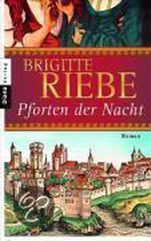 Pforten der Nacht Exclusieve Aanbieding