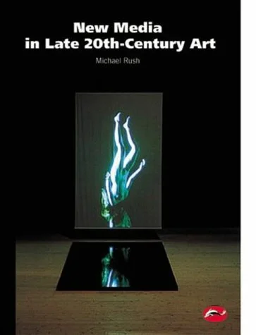 New media in late 20th-century art / World of art Populair