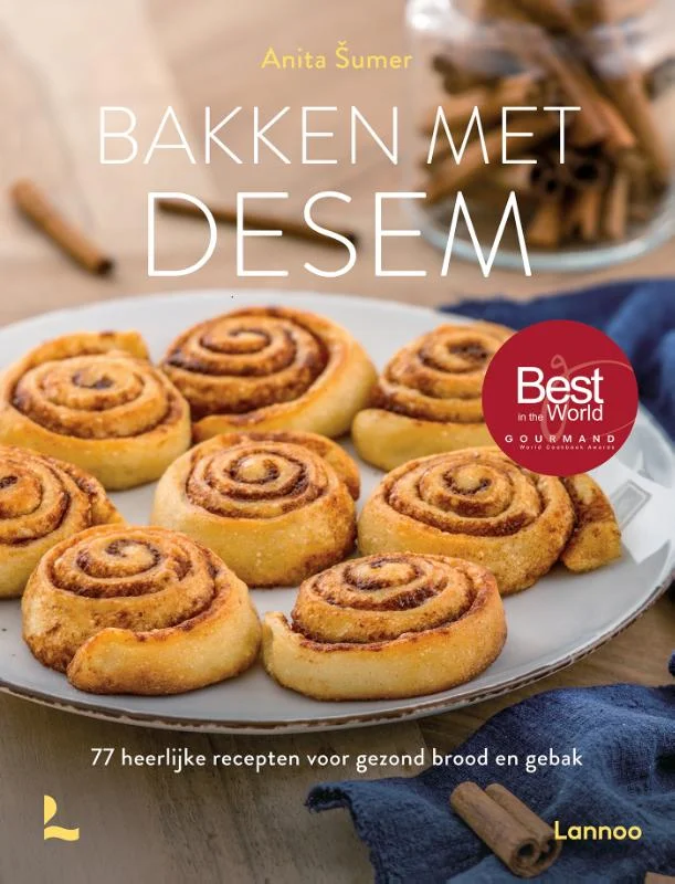 Fabrieksprijs Bakken met desem