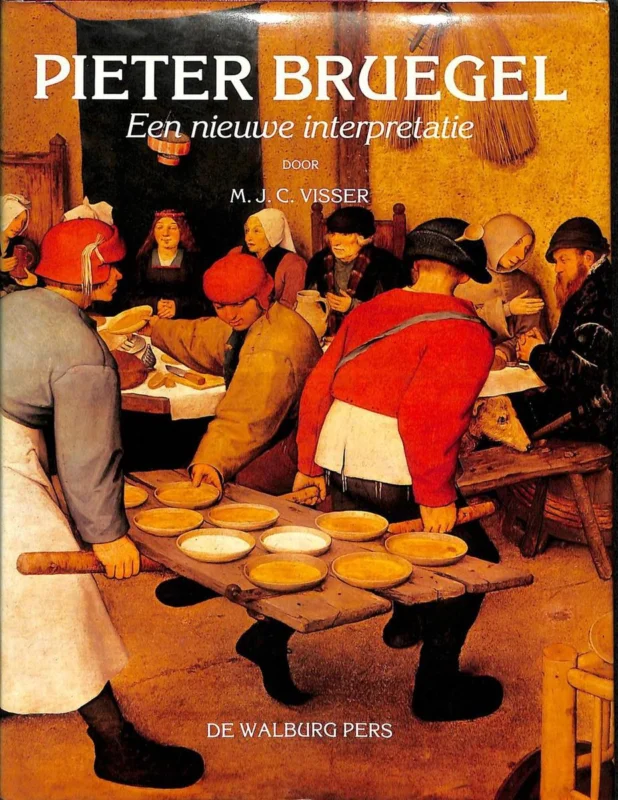 Meest Verkocht Pieter Bruegel