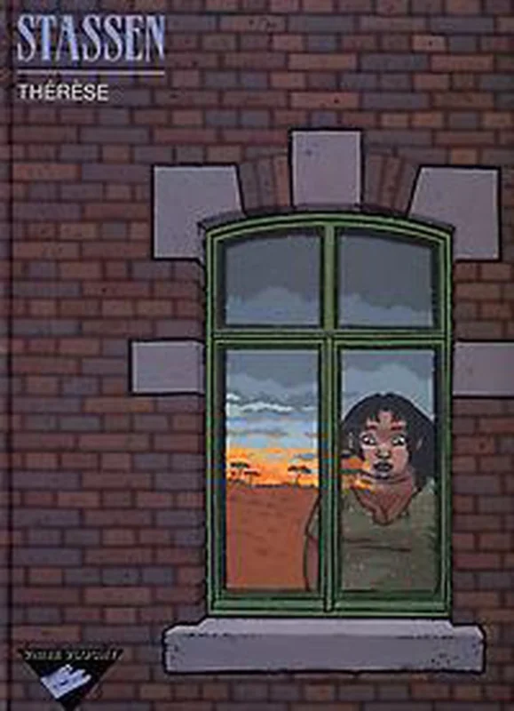 Therese / Vrije vlucht Goedkoop