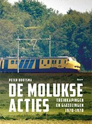 Express Levering De Molukse acties