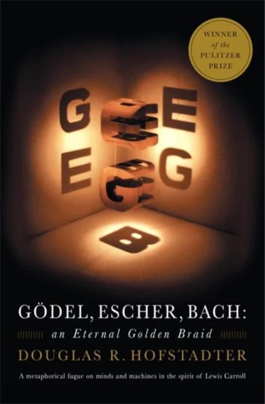 Godel, Escher, Bach Veilige Betaling