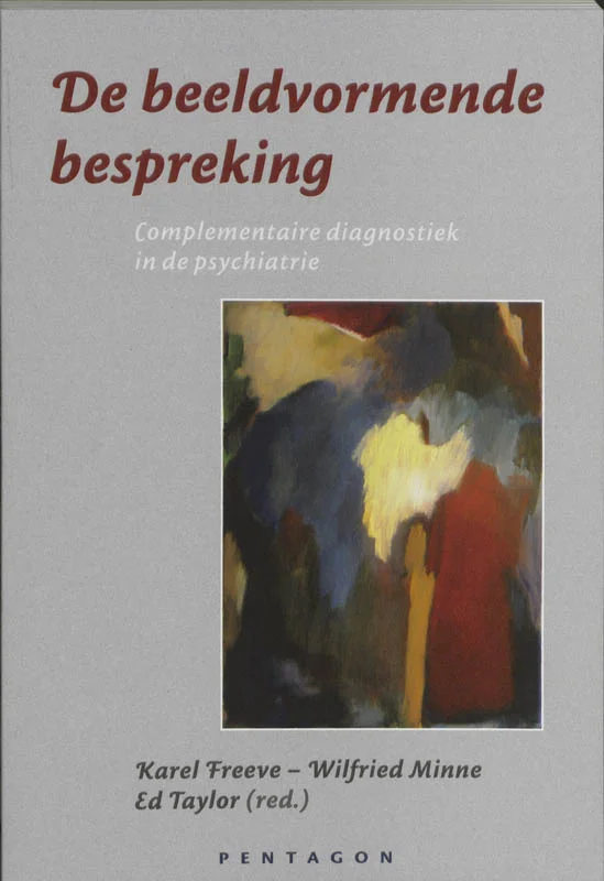 De beeldvormende bespreking Actieprijs