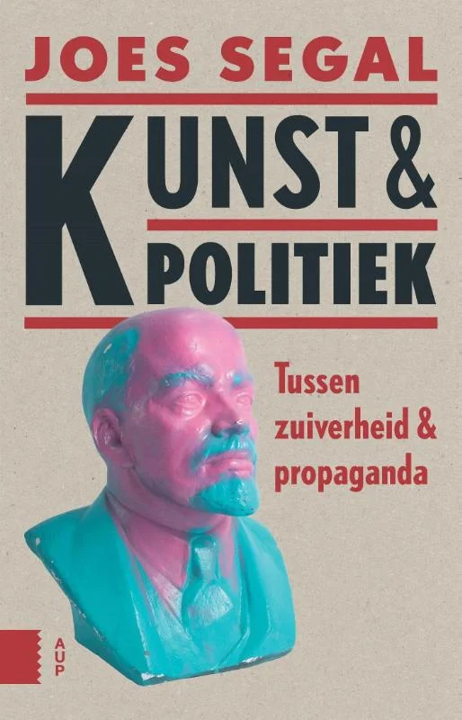 Hete Deal Kunst en politiek